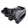 POLISPORT FUEL TANK YAM Black - Driven Powersports