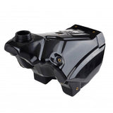 POLISPORT FUEL TANK YAM Black - Driven Powersports