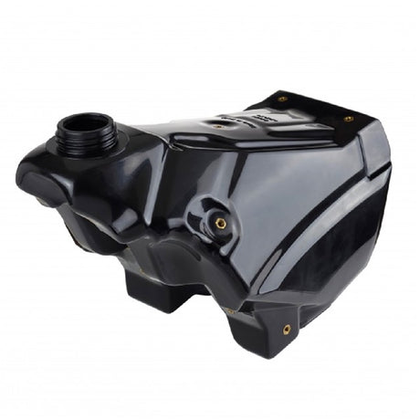 POLISPORT FUEL TANK YAM Black - Driven Powersports