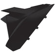 POLISPORT AIRBOX COV BETA RR2T/4T 2020 Black - Driven Powersports
