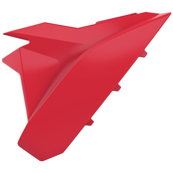 POLISPORT AIRBOX COV BETA RR2T/4T 2020 Red - Driven Powersports