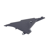 Polisport Airbox Cover  - Restyling For Beta Grey - Driven Powersports