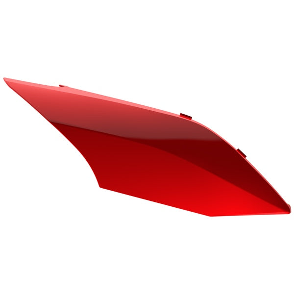 Polisport Side Panels For Honda CRF150F Electric Red - Driven Powersports