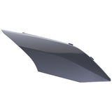 POLISPORT GRAY SIDE PANELS (8423900005) - Driven Powersports