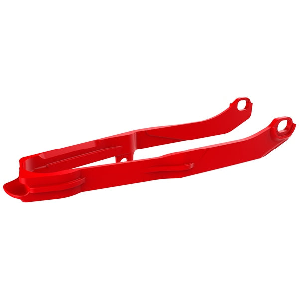 Polisport Chain Slider For Honda CRF250R/CRF250RX/CRF450R/CRF450RX White - Driven Powersports