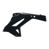 POLISPORT BLACK CR125R RESTYLE CRF (22) STYLE 02-07 Black - Driven Powersports