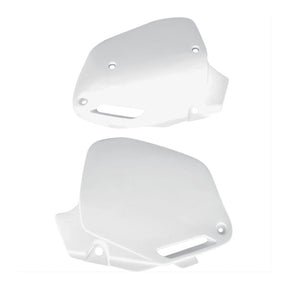 Polisport Side Panels For Honda CR125R/CR250R/CR500R - Driven Powersports