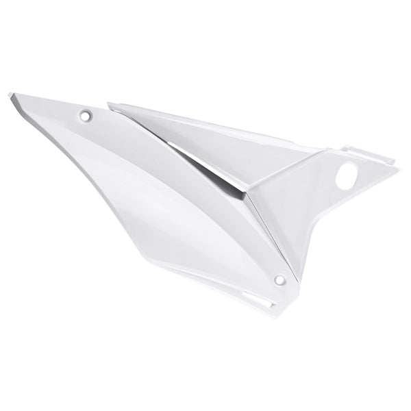 Polisport Side Panels For Sherco White - Driven Powersports