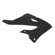 POLISPORT BLACK RAD SCOOP YZ125/250 22 Black - Driven Powersports