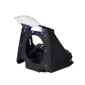 Polisport Airbox Cover For Yamaha YZ125/YZ125X/YZ250/YZ250X - Driven Powersports