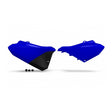 POLISPORT OEM SIDE PANELS YZ85 22 Blue - Driven Powersports