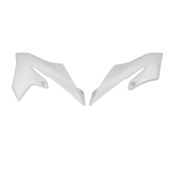 Polisport Radiator Scoop For Yamaha YZ65 - Driven Powersports