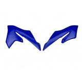 Polisport Radiator Scoop For Yamaha YZ65 - Driven Powersports