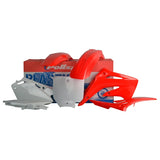 POLISPORT COMP KIT CR85R 03-07 OEM (90078) - Driven Powersports