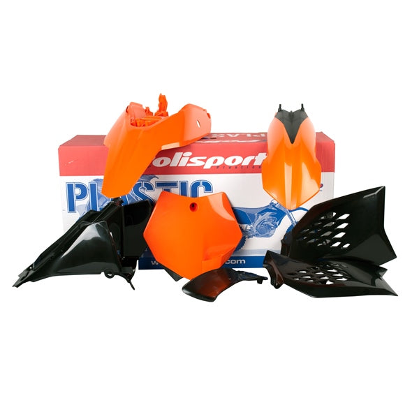 POLISPORT COMP KIT 65SX 09-11 OEM (90201) - Driven Powersports