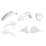 Polisport MX Complete Kit For Ktm - Driven Powersports