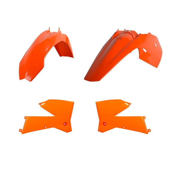 Polisport MX Complete Kit For Ktm - Driven Powersports