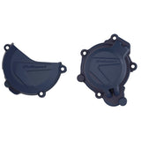 Polisport Clutch Kit & Inginition Cover Protector - Driven Powersports