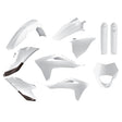 Polisport MX Complete Kit For Gas Gas Ec 250 - Driven Powersports
