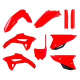 Polisport MX Complete Kit For Honda CRF250R/CRF450R OEM Color - Driven Powersports