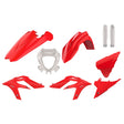 Polisport MX Complete Kit For Beta OEM Color - Driven Powersports