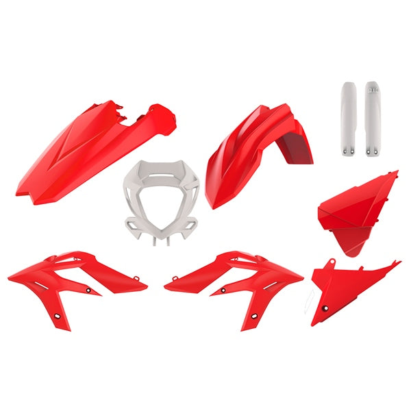 Polisport MX Complete Kit For Beta OEM Color - Driven Powersports
