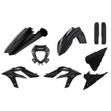 Polisport MX Complete Kit For Beta Black - Driven Powersports