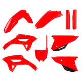 Polisport MX Complete Kit For Honda CRF250RX/CRF450RX OEM Color - Driven Powersports