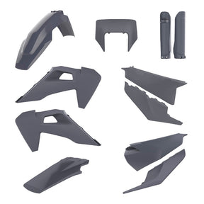 Polisport MX Complete Kit For Husqvarna - Driven Powersports