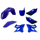 Polisport MX Complete Kit For Yamaha YZ85 OEM Color - Driven Powersports