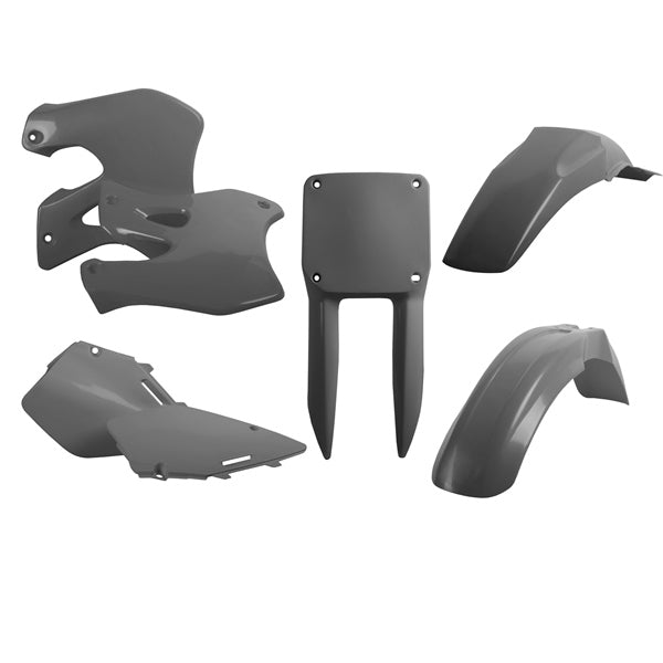 Polisport MX Complete Kit For Suzuki RM125/RM250 - Driven Powersports