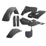 Polisport MX Complete Kit For Honda CR125R/CR250R Gray - Driven Powersports