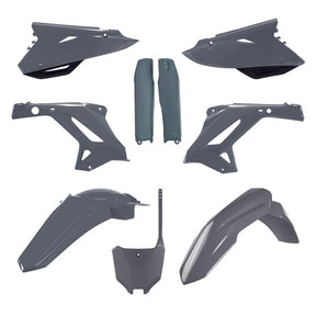 Polisport Restyled MX Complete Kit For Honda CR125R/CR250R - Driven Powersports
