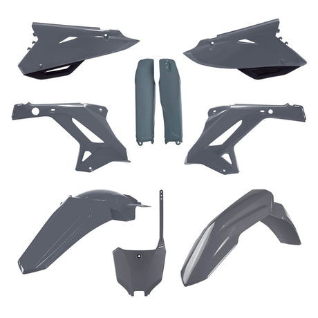 Polisport Restyled MX Complete Kit For Honda CR125R/CR250R - Driven Powersports