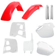 Polisport MX Complete Kit For Honda CR125R/CR250R - Driven Powersports