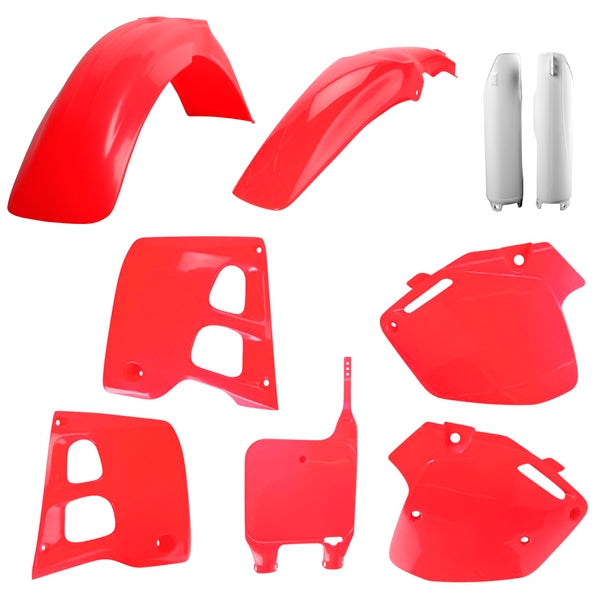 Polisport MX Complete Kit For Honda CR125R - Driven Powersports