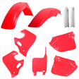 Polisport MX Complete Kit For Honda CR125R/CR250R - Driven Powersports