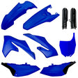 Polisport MX Complete Kit For Yamaha YZ65 - Driven Powersports