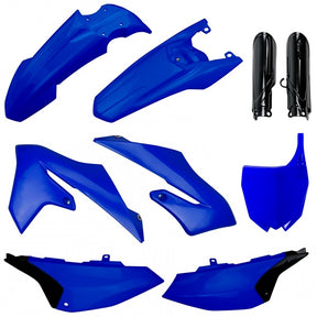 Polisport MX Complete Kit For Yamaha YZ65 - Driven Powersports