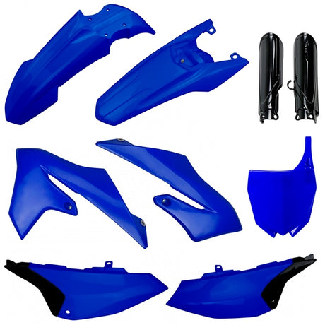 Polisport MX Complete Kit For Yamaha YZ65 - Driven Powersports