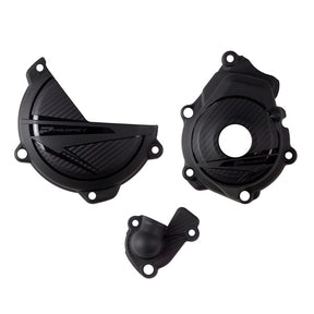 Polisport Engine cover protector For Husqvarna / Ktm - Driven Powersports
