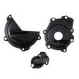 Polisport Engine cover protector For Husqvarna / Ktm - Driven Powersports