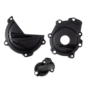 Polisport Engine cover protector For Husqvarna / Ktm - Driven Powersports