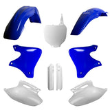 Polisport MX Complete Kit For Yamaha YZ250F - Driven Powersports