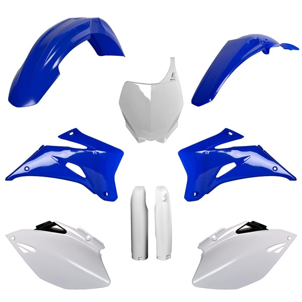 Polisport MX Complete Kit For Yamaha YZ250F/YZ450F - Driven Powersports