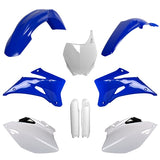 Polisport MX Complete Kit For Yamaha YZ250F/YZ450F - Driven Powersports