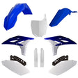 Polisport MX Complete Kit For Yamaha YZ250F - Driven Powersports