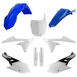 Polisport MX Complete Kit For Yamaha YZ250F/YZ450F - Driven Powersports