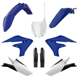 Polisport MX Complete Kit For Yamaha YZ250F/YZ450F - Driven Powersports