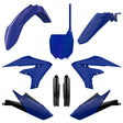 POLISPORT PLASTIC KIT COMP OEM YAM (91412) - Driven Powersports